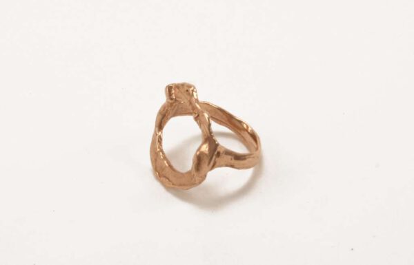 Anillo – Colección Aros